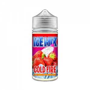 Жидкость Ice Mix - Cold Fire